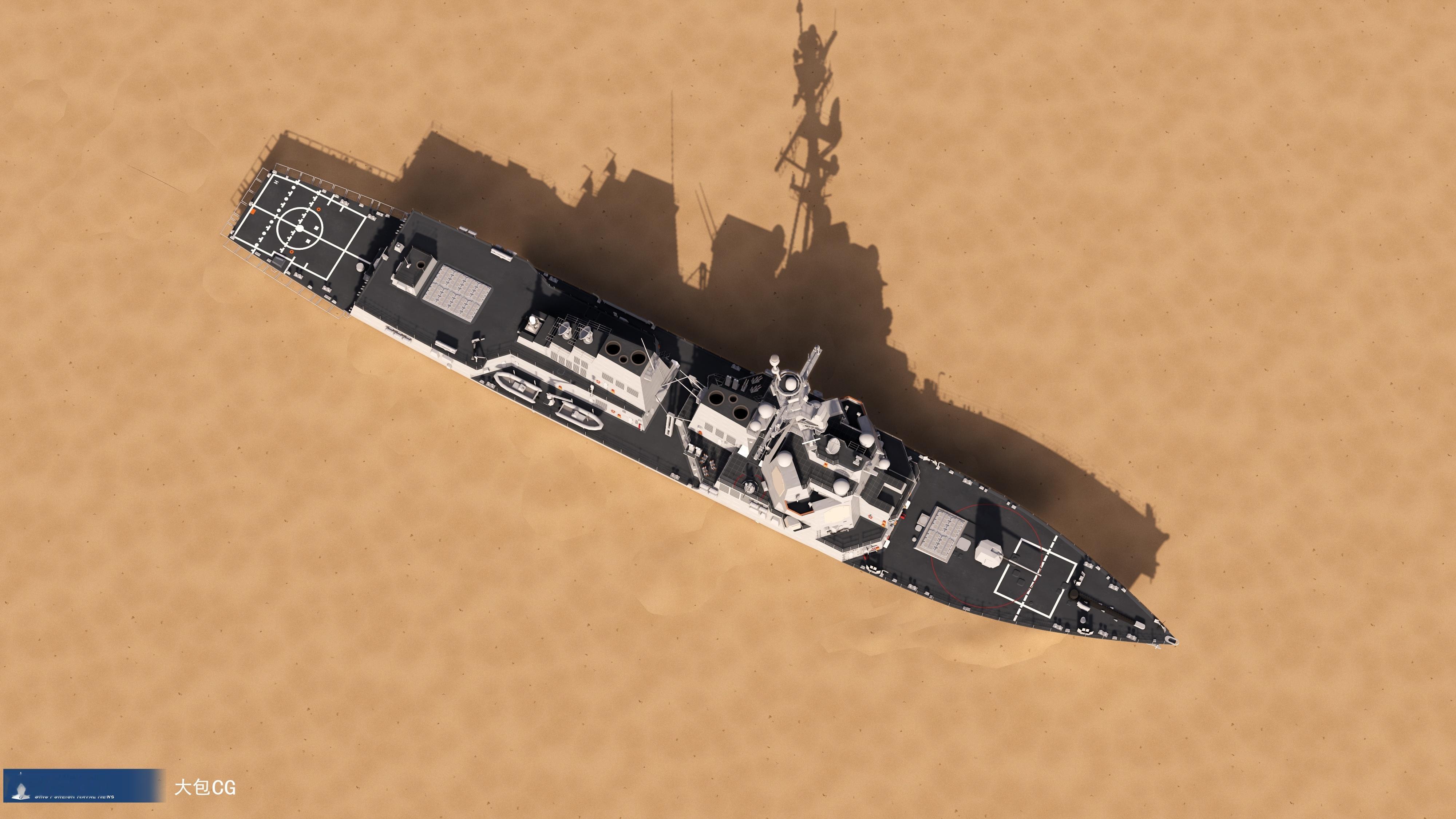 旱地行舟