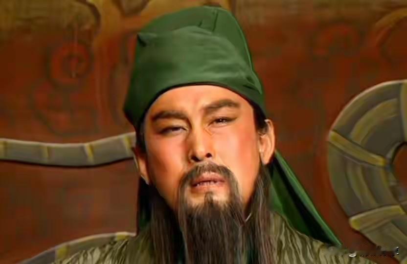历史上的关羽其实更厉害，民间关羽武力值被神话了，统军能力被严重低估了，忽略了他是