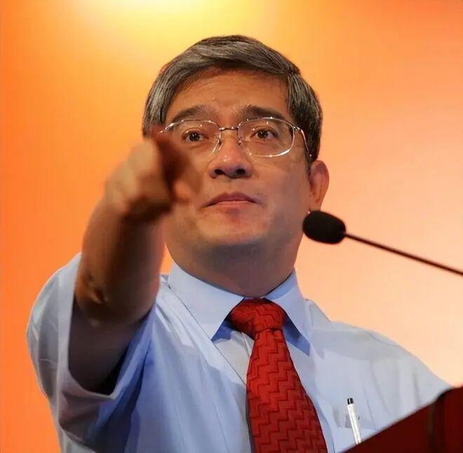 2020年著名经济学家郎咸平曾预测：“如果没有人生二胎三胎，30年后，中国人