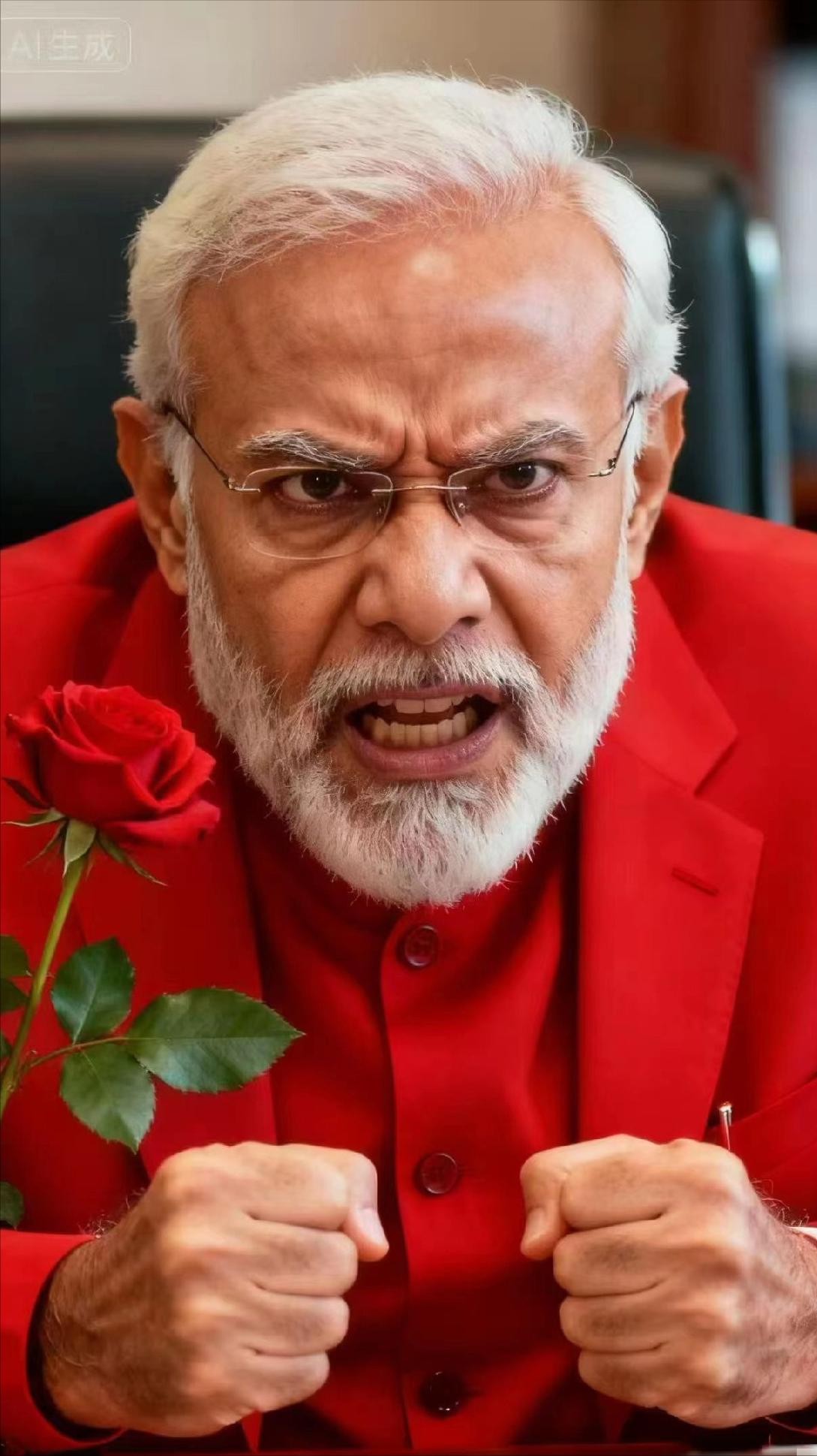 印度又来搞事情 1月4日，印度财政部突然官宣：给中国低灰冶金焦炭加税130.