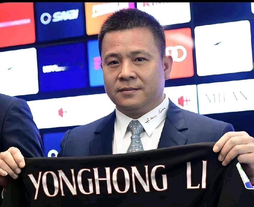 李勇鸿，网传单笔行贿11.03亿元就是他！57岁，广东化州人，后来加入香港籍，2