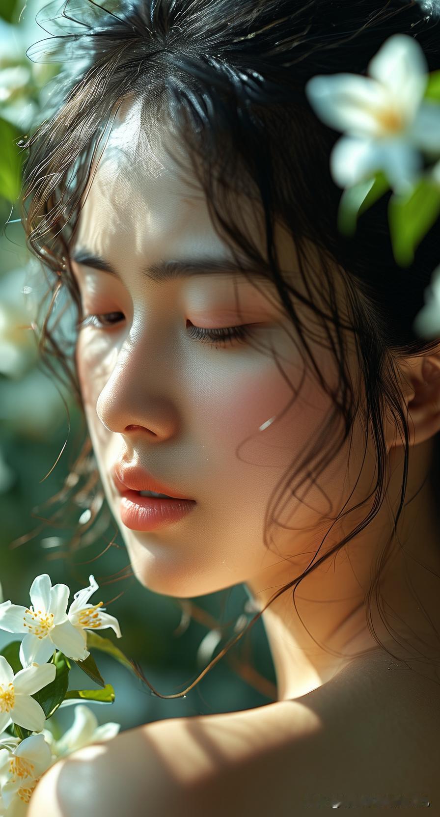 男人女人之间，真要说到那种让人动心、还会上瘾的相处法，其实就一条——你猜得出来吗