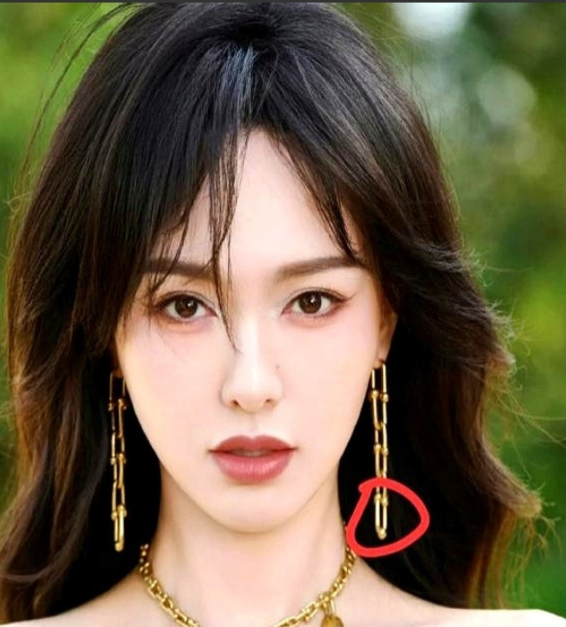 罗晋啊罗晋，你说你呀，娶谁不好现在好了，你老婆唐嫣又出大事了这次出席
