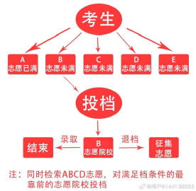 2026年新高考志愿填报技巧，<br />新高考志愿填报政策解读？<b...