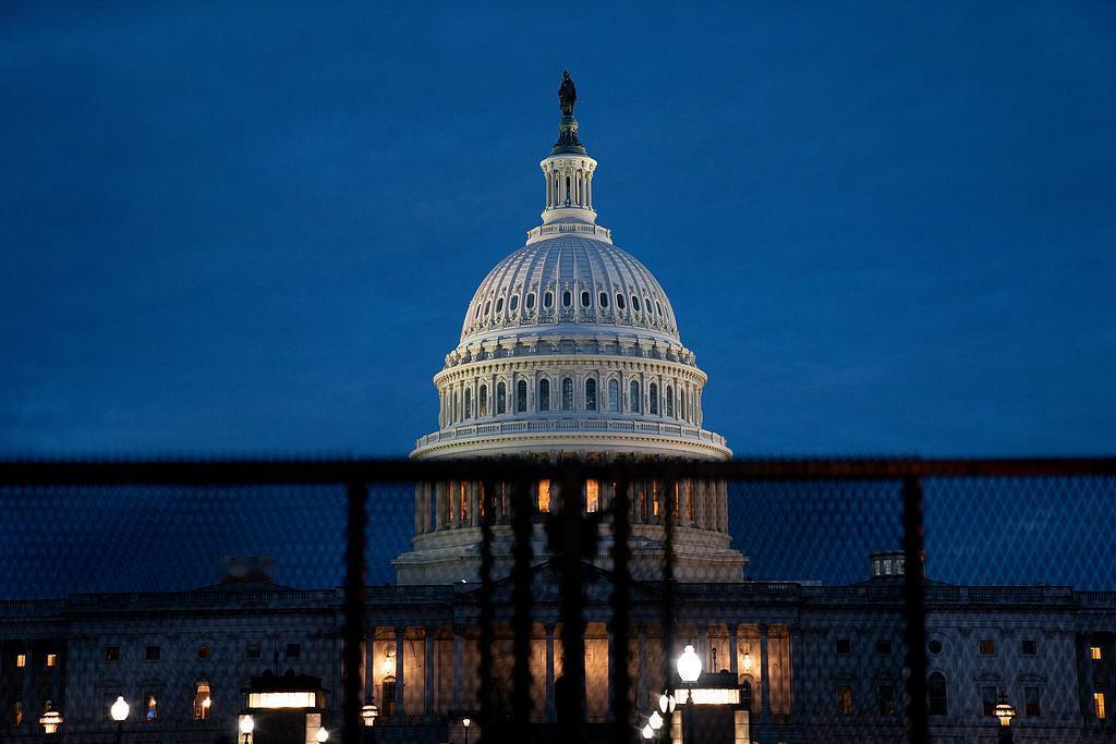 这案子公开出来的都是名人丑闻当地时间11月18日，美国参议院批