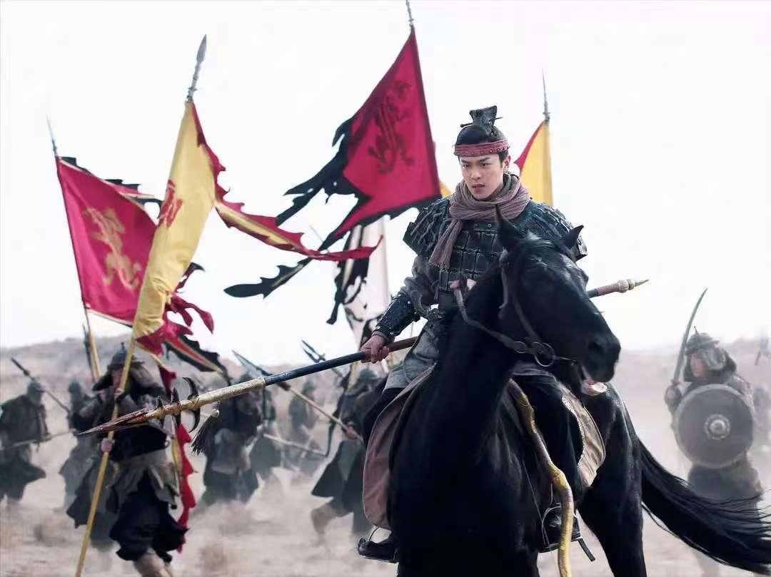 很多人说汉族能绵延五千年，要么靠的是打打杀杀开疆拓土，要么说全靠讲道理、写文章传