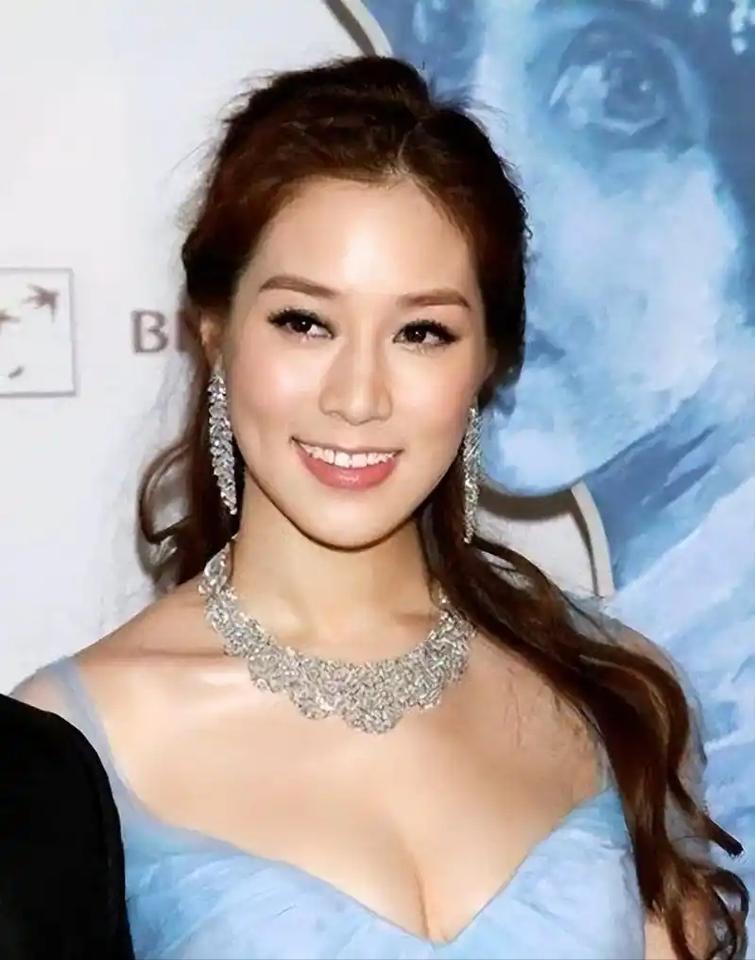 机关算尽太聪明！“千亿儿媳”彻底成笑话，恶果已经开始显现，为什么这么说？ 徐