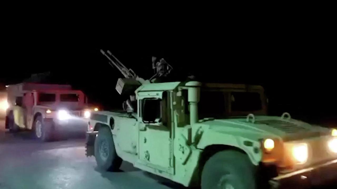 巴铁再次跟邻国爆发激战，大量人员死伤！4月5日晚间，巴基斯坦信息和广播部长阿