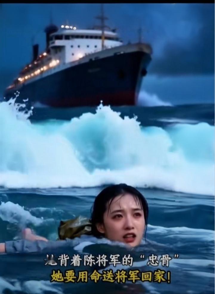 全网都在寻找殷晓霞，当年17岁的她，做了一件与她年龄极不相称，堪称壮举的大事！