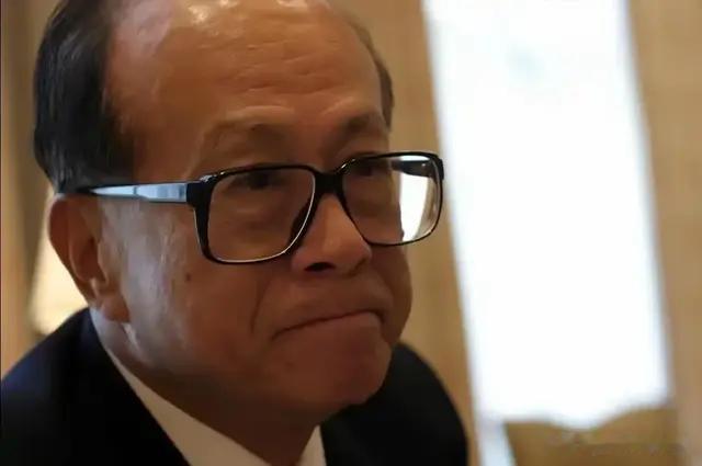 贼心不死!李嘉诚暗度陈仓,拆分港口继续交易,官方下最后通牒!