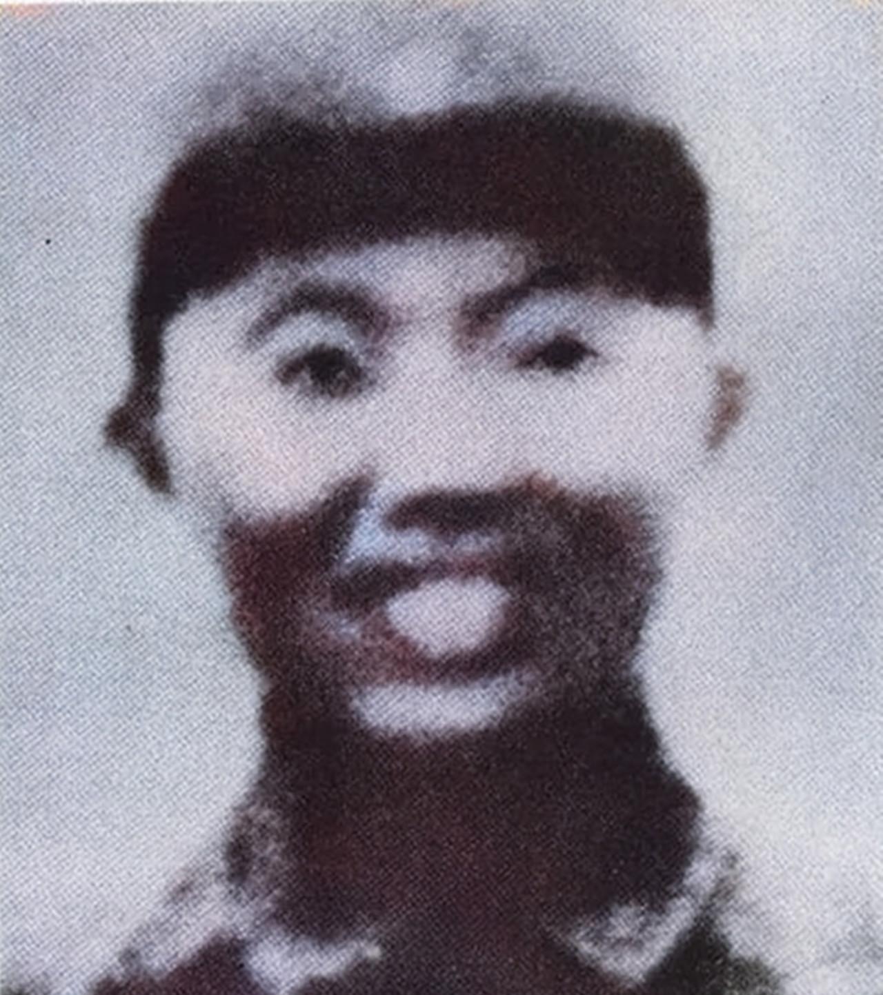 1942年，日军突袭马鞍山，独腿神枪手王凤麟枪枪毙敌、弹无虚发，还击毙了一名日军