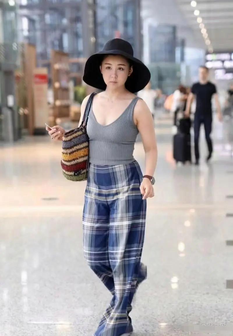 李小萌这应该算是幸福肥了吧！