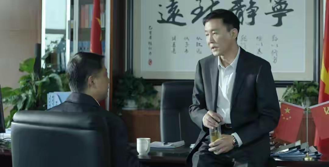《人民的名义》剧中你最讨厌哪个角色？李达康，因为他贬了孙连城，整部剧里孙连城