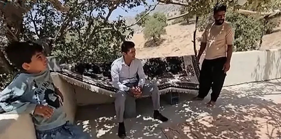 ---哈桑为啥总拦着达利结婚？简直让人看不下