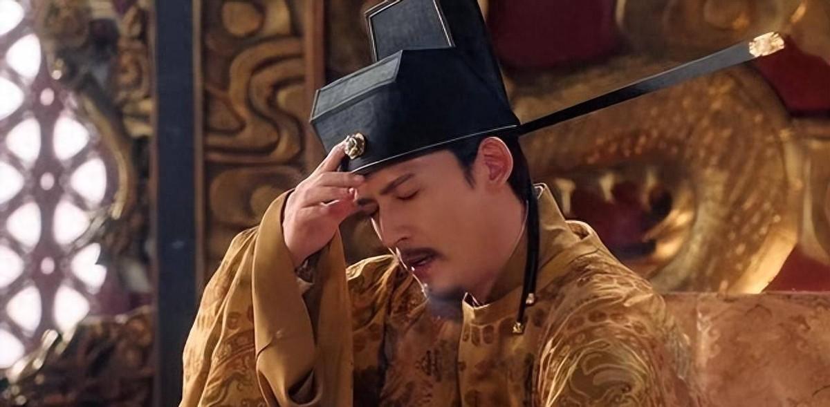 南宋三位皇帝无后，皇位传给谁？两次将继承权交给出五服的远亲1127年初夏，汴梁