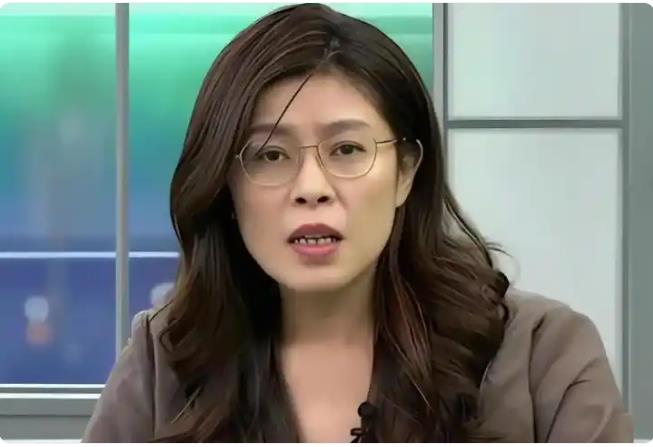 郑丽文的信任度暴跌。根据美丽岛电子报的最新民意调查，郑丽文的信任度暴跌7.7%，