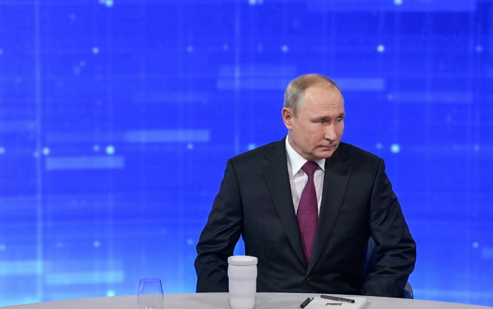 普京前脚在经济会上发火，后脚就传来中国大幅增加采购俄油的消息。一季度对华石油出口