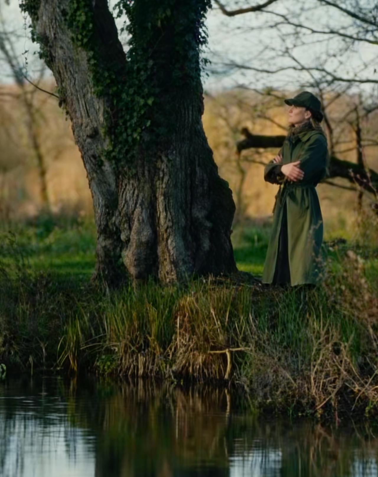 对凯特王妃迟来的生日祝福1月9号是凯特王妃的44岁生日，这次跟以前不一样的是没