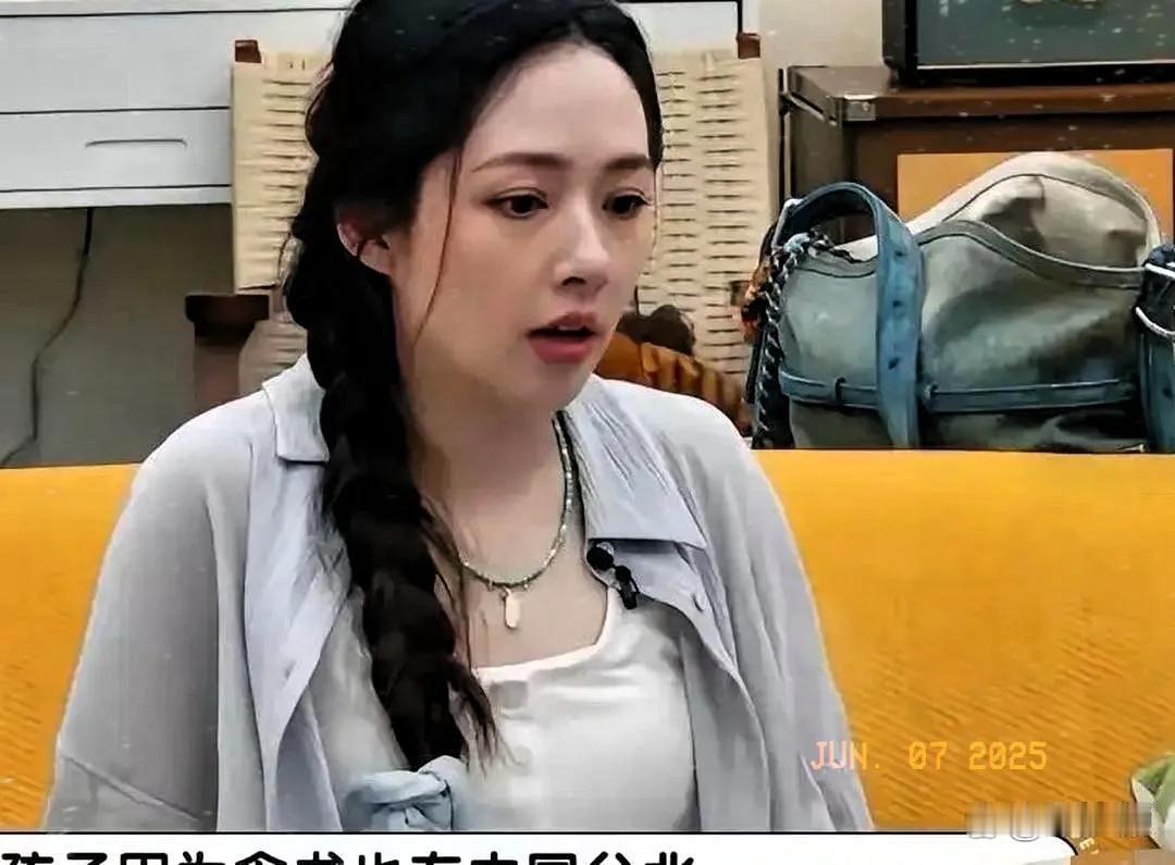 原来聪明的婆婆都很会装！向太此前一直营造“宠儿媳”形象，婚前承诺送地送房，但