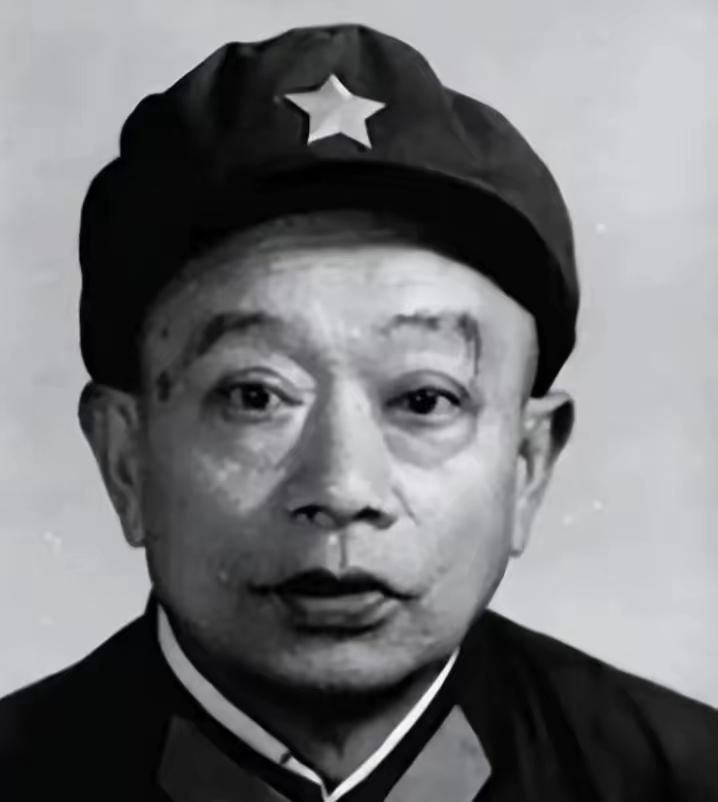 中央警备团有个哑巴老红军，没有人知道他老红军，没有人知道他的身世，甚至他的名字也