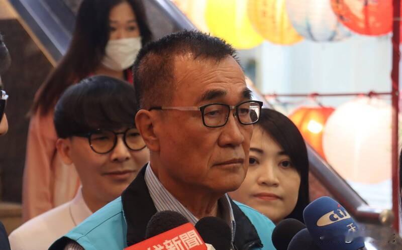 李四川叫嚣：台湾前途由台湾2300万人民说了算针对美国国务卿鲁比奥称“中国希
