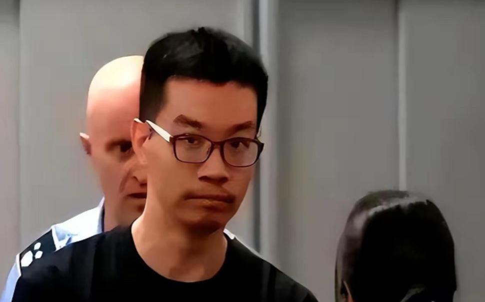 拒绝引渡！意大利听证会上，当法官用意大利语念完美国司法部的引渡请求，翻译刚把