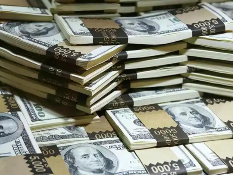 美国原本想靠金融手段给黄金市场降温，顺便给美元信用打一针强心剂，没想到事情的发展