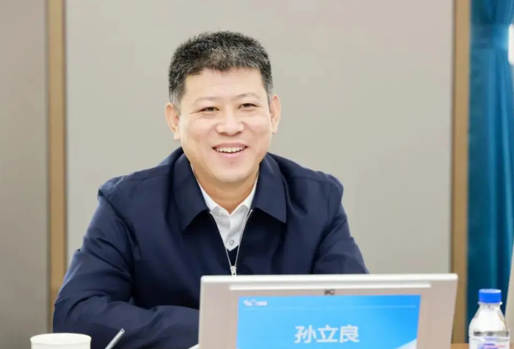 孙立良已任河北唐山遵化市委书记