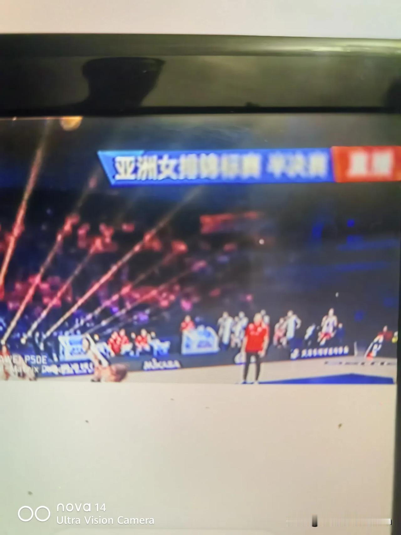 2026亚洲女排锦标赛两场半决赛，让太多的排球球迷有五个没想到？第一个没想到: