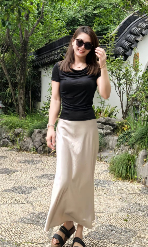 阿姨这款香不香