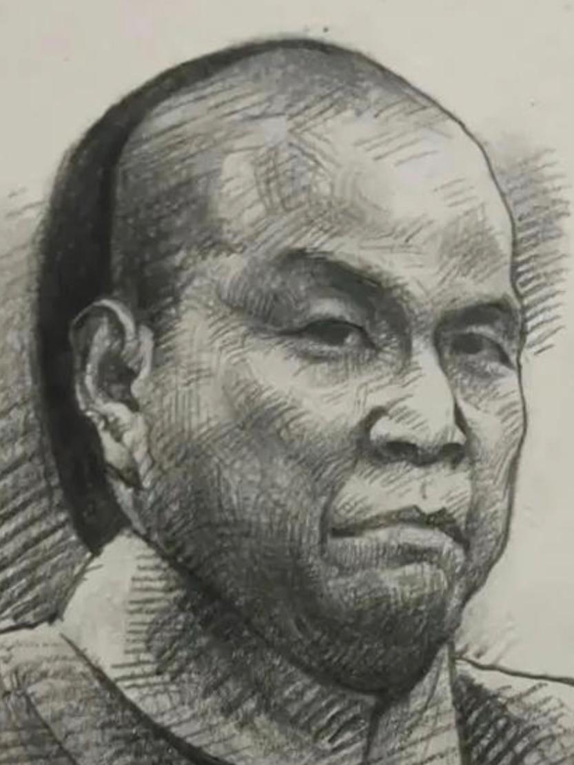 博士毕业的表哥说他在漂亮女生面前自卑，求我爸指点迷津，我爸说四天我就给你治好：