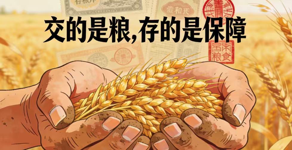 “交公粮就等于交了社保”！代表呼声戳中亿万农民心窝，历史贡献能否兑现体面晚年？