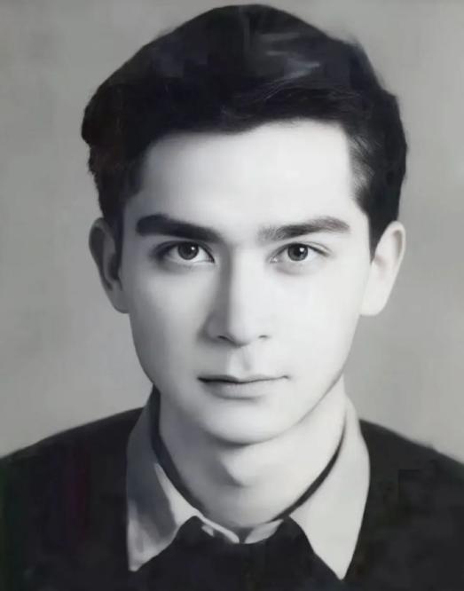 1963年，中国石油专家王德民教授因为长得太帅，被很多女生倒追，却不胜其烦，便提