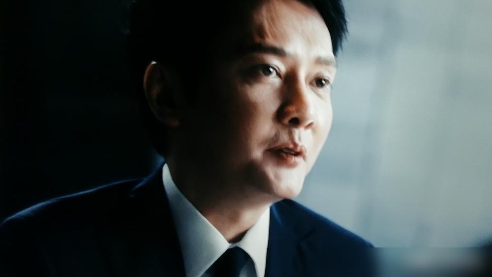 冯绍峰最恐怖的，根本不是演技。他只是把上海公子哥骨子里的东西，拿出来用了万分