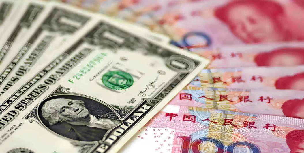 有一件事情，现在搞得中国尴尬美国头疼，都不知道怎么办才好，那就是人民币汇率的问题