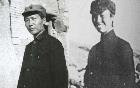 贺子珍与毛泽东分隔22年后重逢，水静无意间询问：你觉得主席变化很大吗？1959