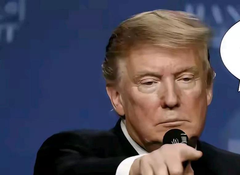 中美关税截止日将至，特朗普还在耍“心眼儿”！原来只是为了那点蝇头小利8月12日