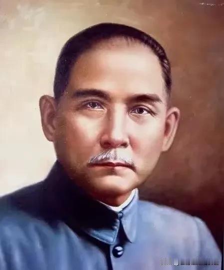 孙中山值得尊重，但新中国的账，不能记到三民主义头上每年国庆前夕，网上就冒出