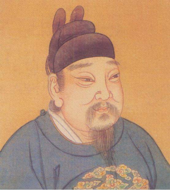 柴荣为什么能当南方的财神？ 一个土生土长的河北汉子，一辈子没踏足过江南几次，