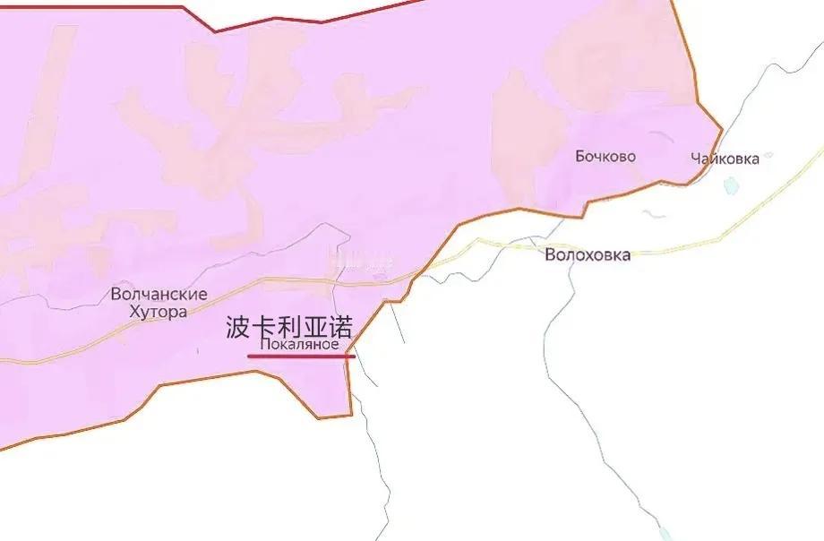 俄军北部集群第71近卫摩步师的突击队击败了乌军第157独立机械化旅的士兵，占领了