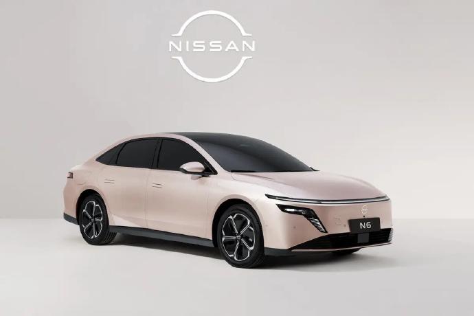 日产N7站稳了，月均销量破6000，下一步该怎么办？当然是快点出新车啊！1