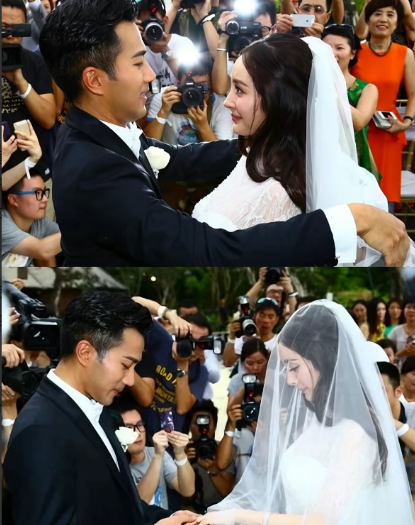 难怪陈晓离婚了，冯绍峰离婚了，黄晓明离婚了，刘恺威离婚了，魏哲鸣离婚了.....