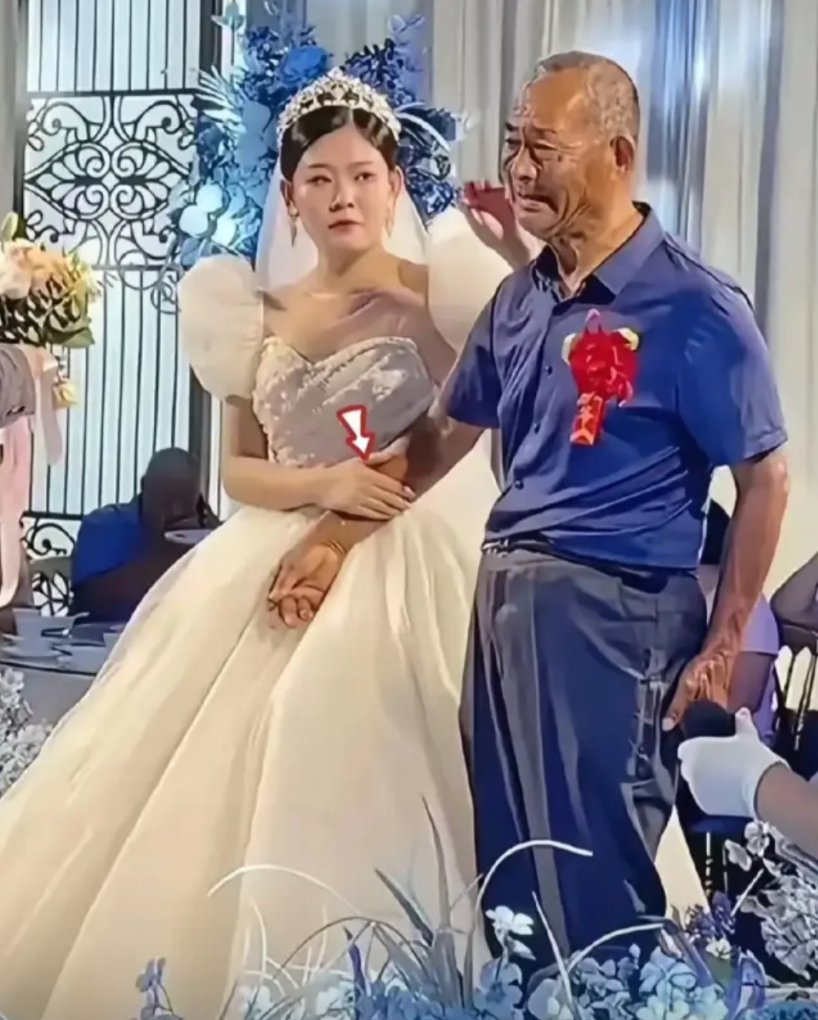 泪目！山东，女子结婚前突然对男方说，想娶我，只有一个要求，我可以不要彩礼，也可以