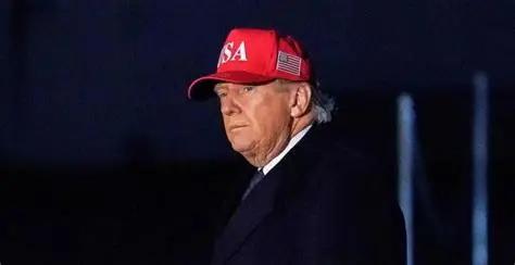 美为何接受停火建议？中方在4月7日的一句警告奏效了，安理会现场陷入沉默！202