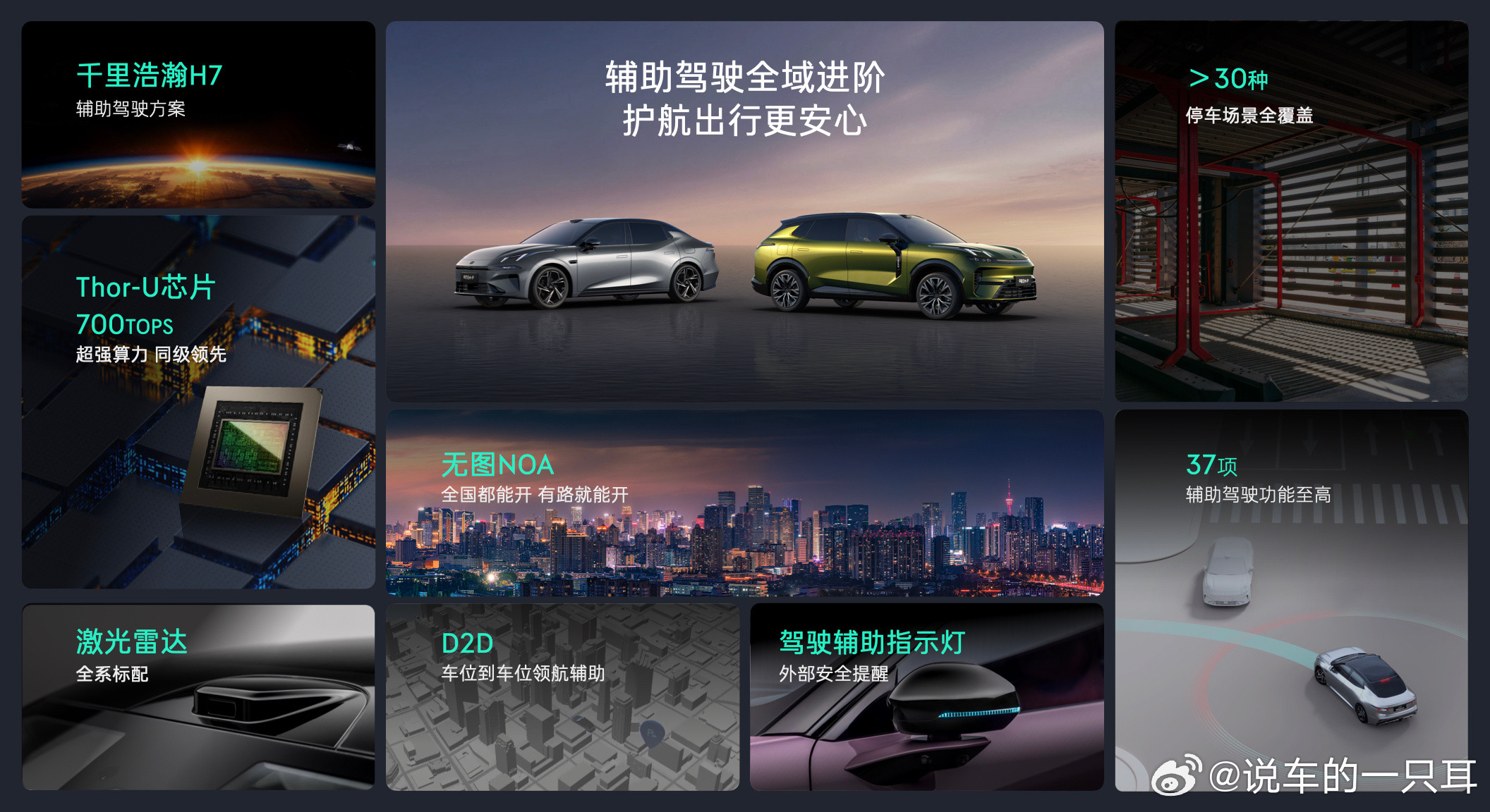 全新领克07和领克08上市时间公布领克也要玩“双子星”战略了。现在是全新领克0