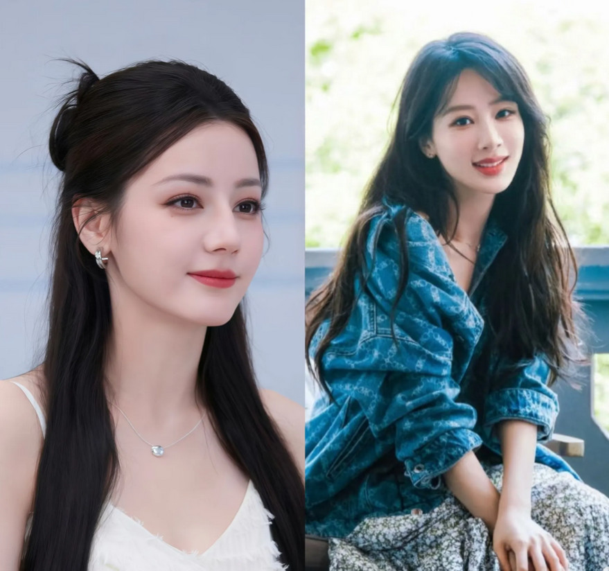 为什么杨紫的成功之路，迪丽热巴很难复制呢？原因其实不复杂，虽说两人都是33