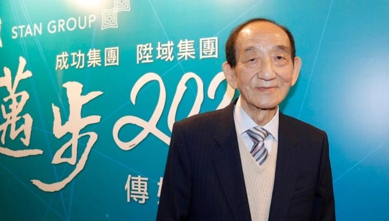 已故香港铺王邓成波被申请破产，儿子卖房套现300亿，债务仍未清。一铺养三代，这个