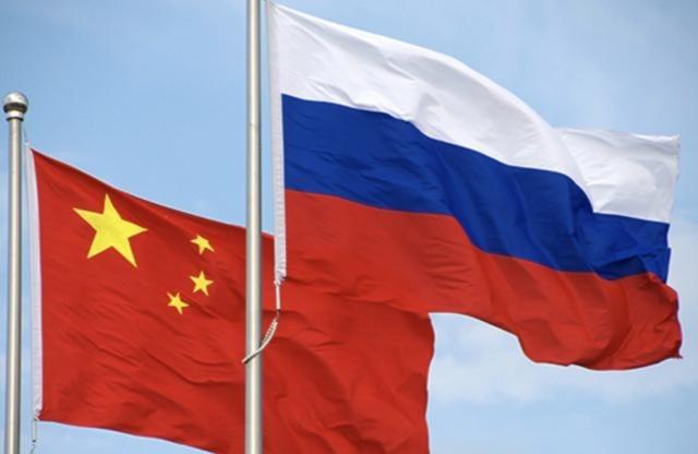 俄罗斯媒体向全世界报道一个非常炸裂的新闻，就是中国现在已经是全球第一大经济体了，