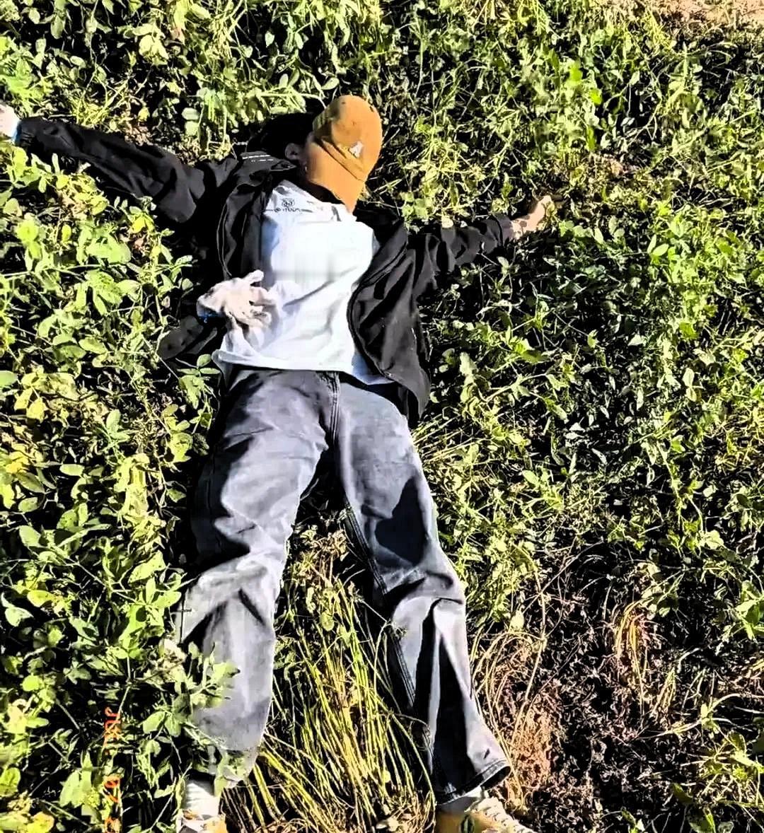 高考结束后，河南周口一名18岁男孩自我估分只有380分，自认升学无望，怕让父母失