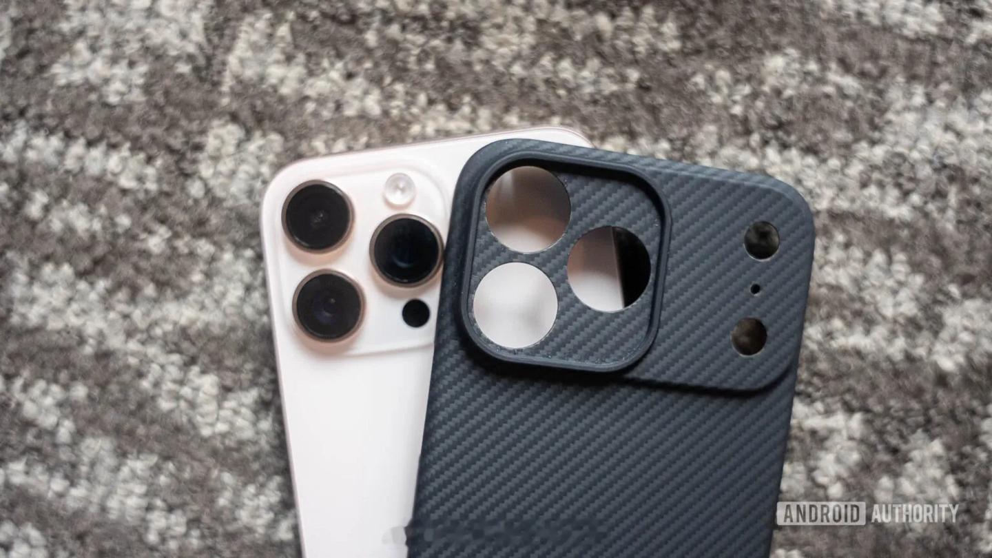 是曾相识！iPhone17全系价格曝光​​​